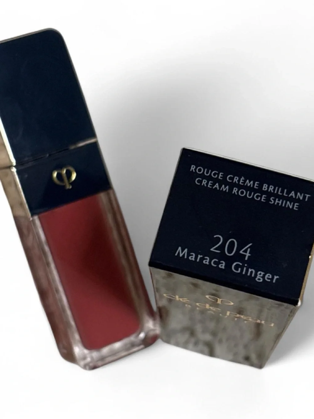 N/A cream rouge